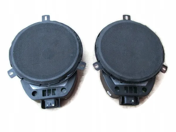 OEM Infinity Frontlautsprecher - Jeep Cherokee Liberty KJ 2007 image 8