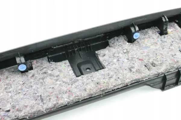 OEM 98233059ZD Protector de maletero para Opel Corsa F 2022 image 7