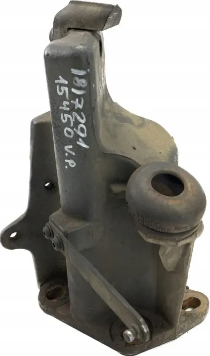 OEM 1343093 Scania Ohjaamon kiinnike, etu vasen image 2