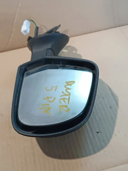 Höger sidospegel OEM AVN14427 för Dacia Duster I image 3
