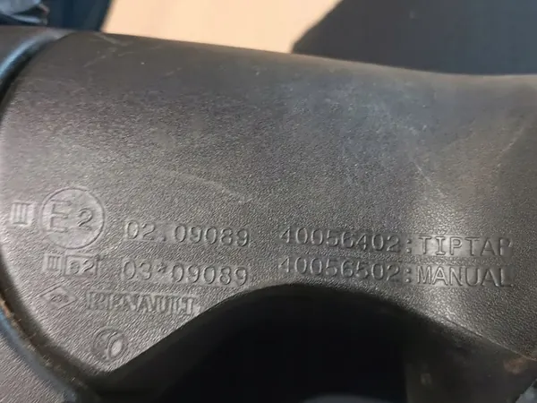 Höger sidospegel OEM AVN14427 för Dacia Duster I image 4