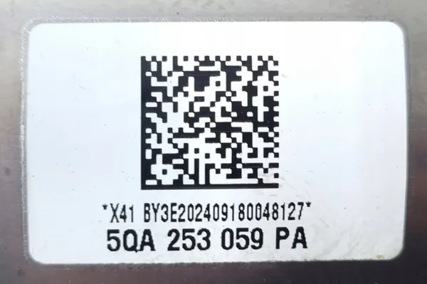 Catalisador VW Tiguan III 5QA253059PA image 10
