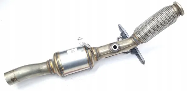 Catalisador VW Tiguan III 5QA253059PA image 2