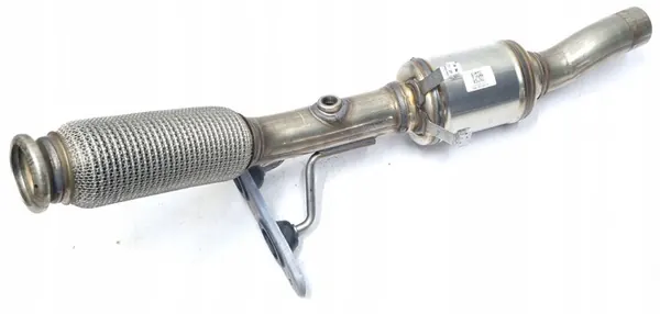 Catalisador VW Tiguan III 5QA253059PA image 3