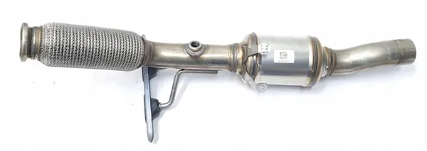 Catalisador VW Tiguan III 5QA253059PA image 4