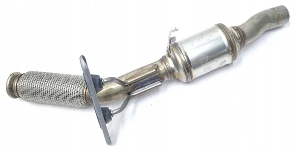 Catalisador VW Tiguan III 5QA253059PA image 5