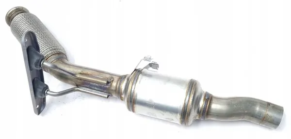 Catalisador VW Tiguan III 5QA253059PA image 6