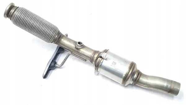 Catalisador VW Tiguan III 5QA253059PA image 9