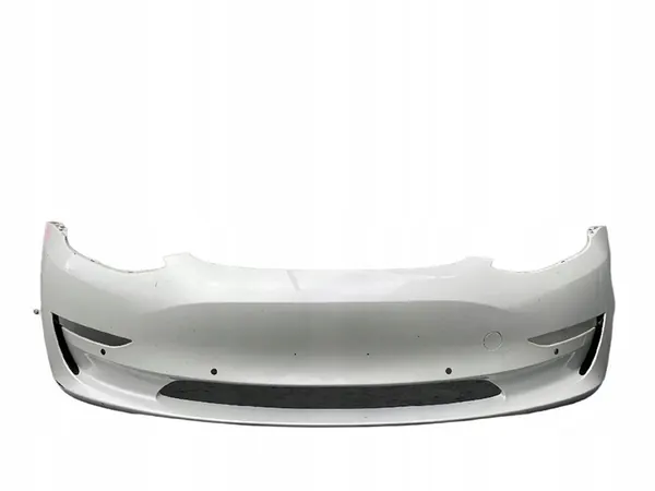 TESLA MODEL 3 Paraurti Anteriore 1084168-S0-E image 2