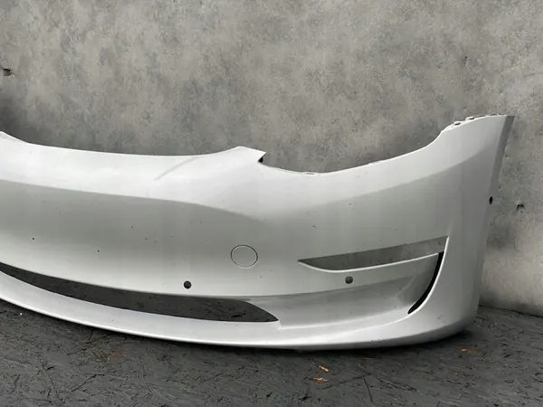 TESLA MODEL 3 Paraurti Anteriore 1084168-S0-E image 3