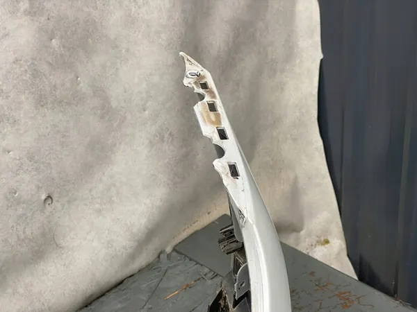 TESLA MODEL 3 Paraurti Anteriore 1084168-S0-E image 4