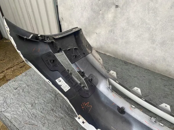 TESLA MODEL 3 Paraurti Anteriore 1084168-S0-E image 6