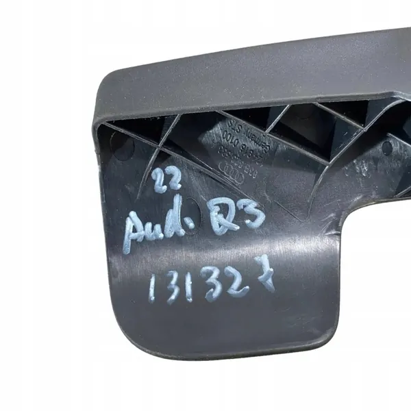 Audi motorkap openhendel OEM 83B823533A - Gebruikt image 7
