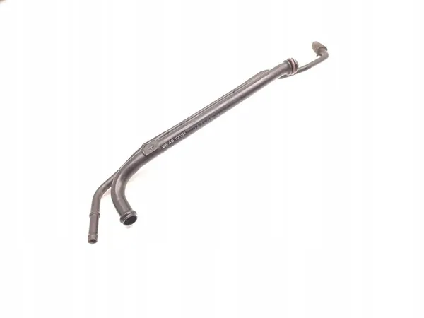 Manguera de calefacción VW Polo 1.6 TDI Diesel OEM 03D103211C image 3