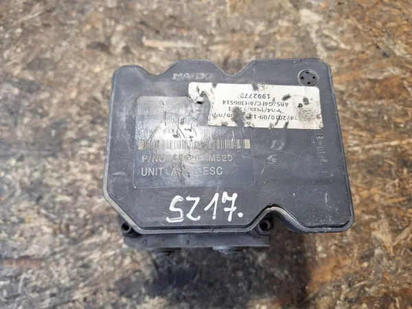 ABS Regelpomp 58920-1M520 Kia Cerato Hyundai Forte image 2