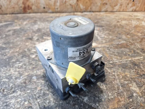 ABS Regelpomp 58920-1M520 Kia Cerato Hyundai Forte image 5