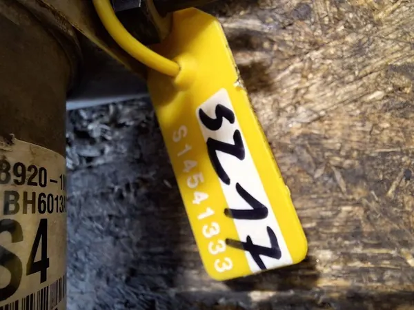 ABS Regelpomp 58920-1M520 Kia Cerato Hyundai Forte image 8