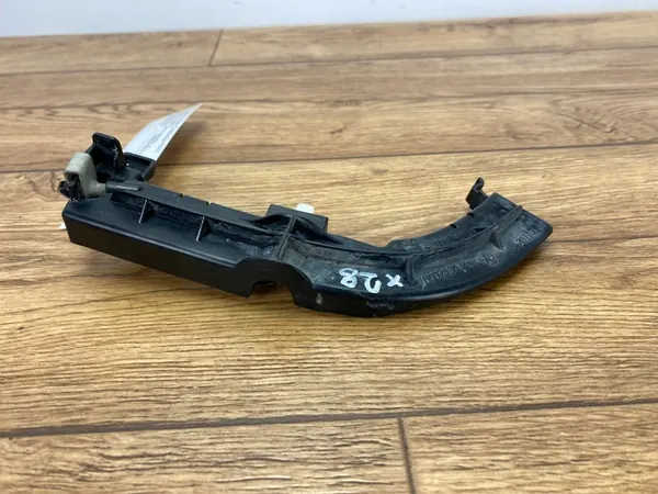 Deslizamento de montagem do para-choque Dodge Challenger 2015+ image 2