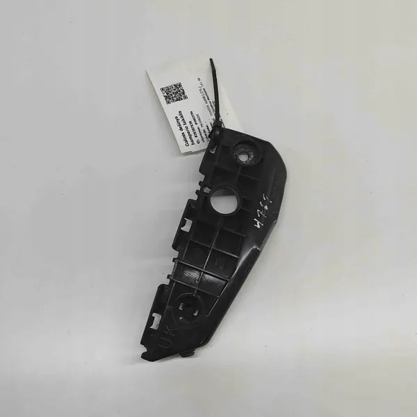 Scivolo paraurti anteriore Toyota Auris destro 52535-02040 image 2