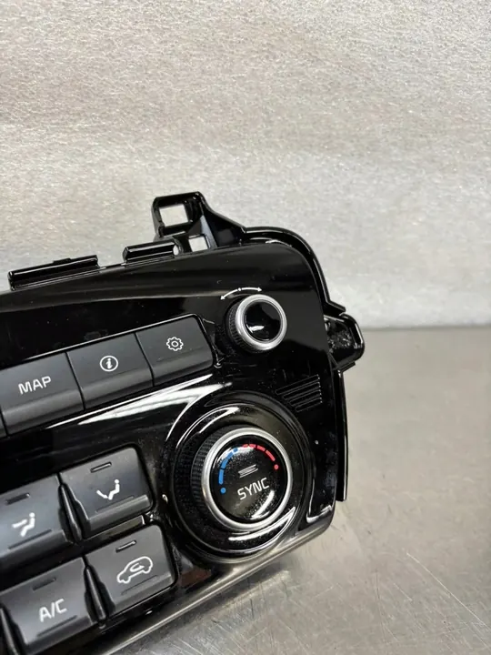 Airconditioning Ventilatiepaneel KIA Sportage IV 97250-F1400FHV image 2