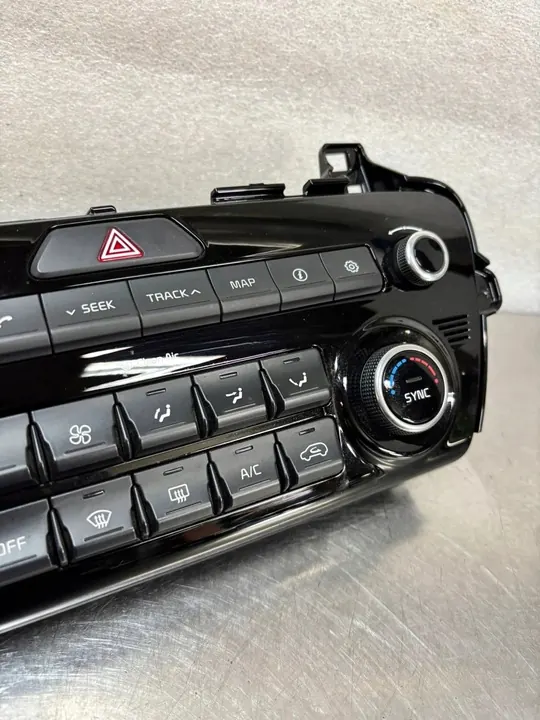 Airconditioning Ventilatiepaneel KIA Sportage IV 97250-F1400FHV image 3