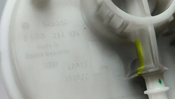 Maserati Quattroporte Bränslepump OEM 0580313124 image 4