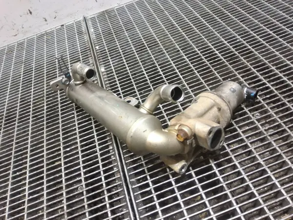 Kia OE 28416-2A770 radiator voor motor image 2