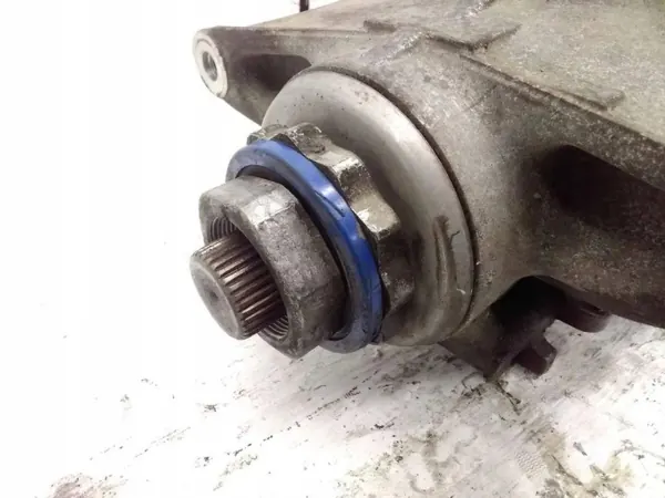 Différentiel arrière BMW OE 9468291 pour Série 5 G30/G31 image 5