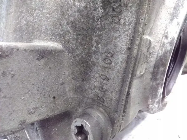 Différentiel arrière BMW OE 9468291 pour Série 5 G30/G31 image 8