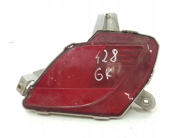 Faro antiniebla Mazda OE KD53-51-660 - Usado image 2
