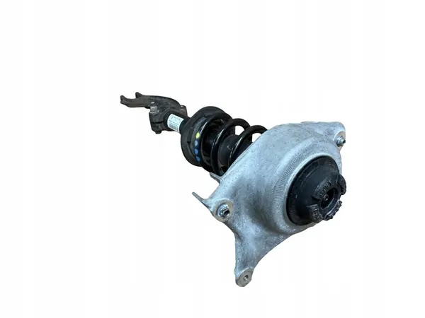 Ammortizzatore Anteriore Sinistro AUDI Q5 8R image 2
