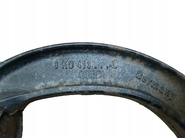 Ammortizzatore Anteriore Sinistro AUDI Q5 8R image 3