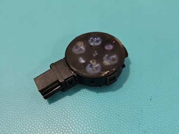 Regensensor Hyundai Kona I 0209230020101 96000-3N500 image 2