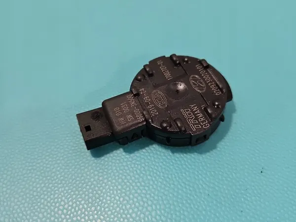 Regensensor Hyundai Kona I 0209230020101 96000-3N500 image 3