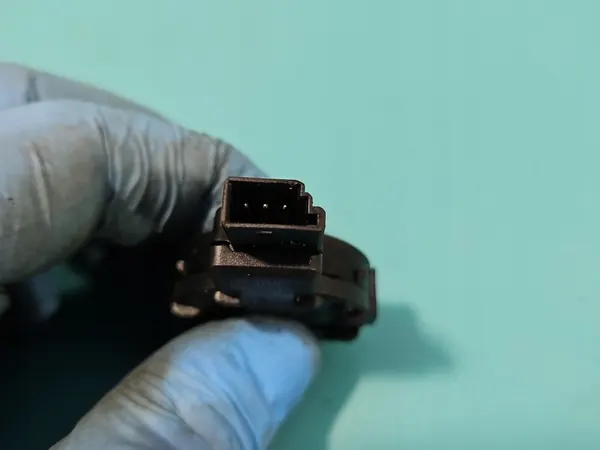 Regensensor Hyundai Kona I 0209230020101 96000-3N500 image 4