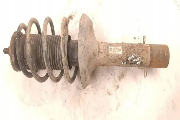 Ammortizzatore anteriore destro SEAT LEON 1J0413031AE image 3