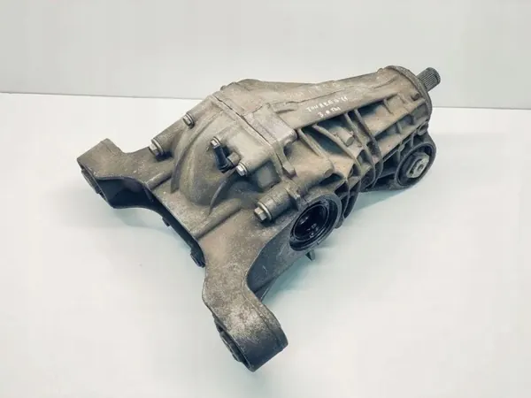 Rear Differential VW Touareg 7P5 0BP525015K image 3