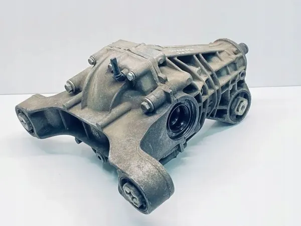 Rear Differential VW Touareg 7P5 0BP525015K image 4
