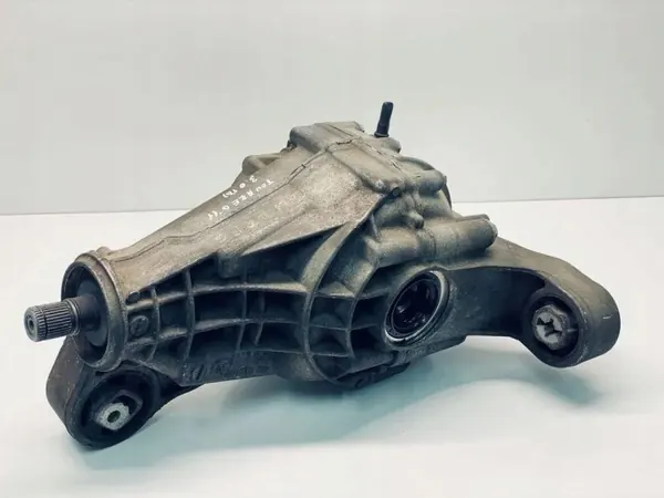 Rear Differential VW Touareg 7P5 0BP525015K image 5