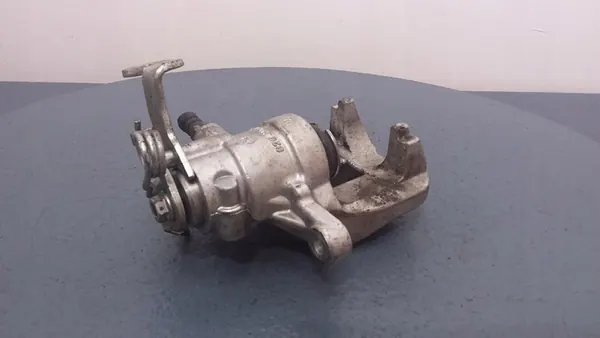 FIAT BRAVO II 1.9 MJET Takana Vasen Jarrusatula ABE CZH1378 image 4