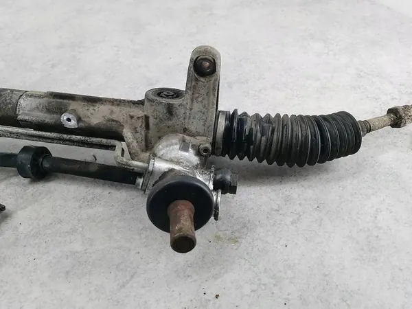 Caixa de Direção MINI R50 1.6 16V OEM 7891140 ZF image 3