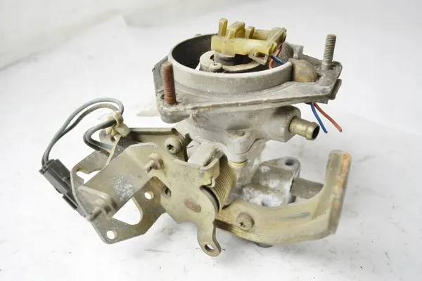 Carburateur Renault OEM 1825 7700732236 - Occasion image 2