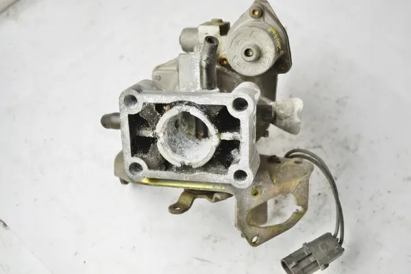 Carburateur Renault OEM 1825 7700732236 - Occasion image 3