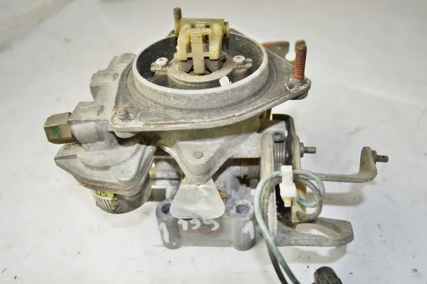 Carburateur Renault OEM 1825 7700732236 - Occasion image 4