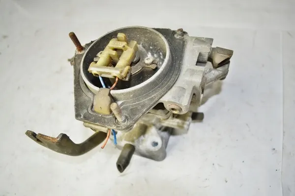 Carburateur Renault OEM 1825 7700732236 - Occasion image 5