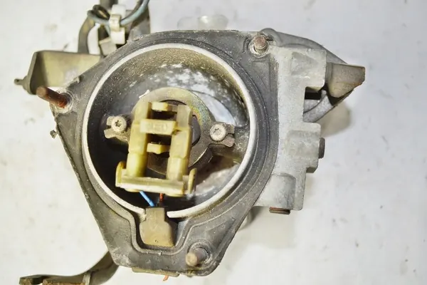 Carburateur Renault OEM 1825 7700732236 - Occasion image 6