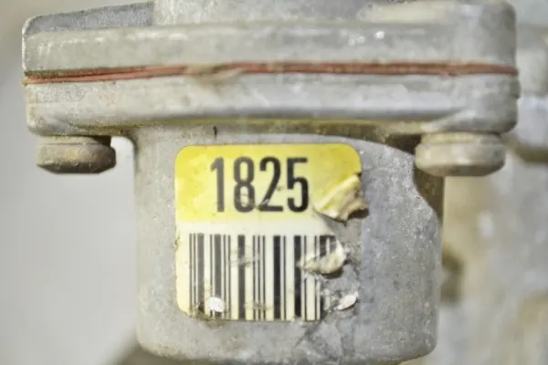 Carburateur Renault OEM 1825 7700732236 - Occasion image 8