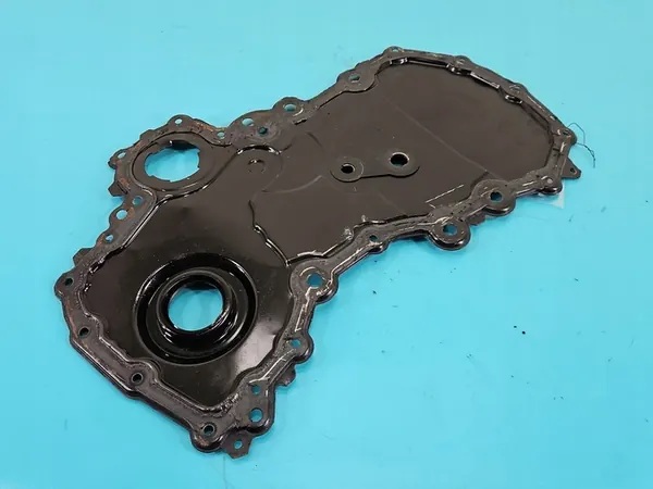 Tidskapsel Ford Transit Custom 2.0 TDCI YMF6 image 5