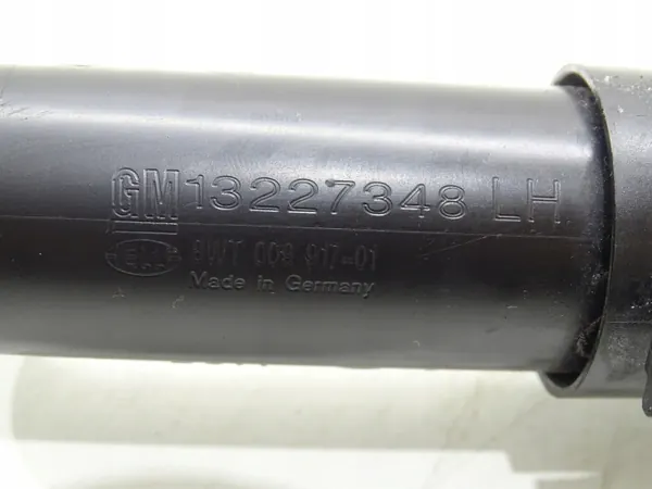 Limpador esquerdo OEM 13227348LH para Opel Insignia image 4