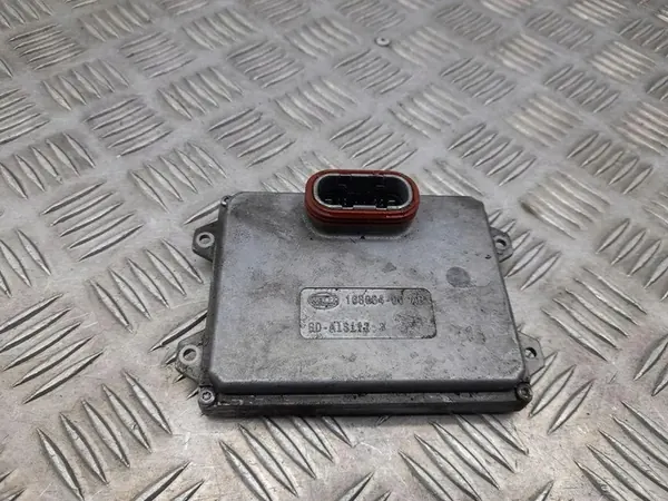 Module Xenon AUDI A6 (4F2, C6) 2012 4H0907472B image 1